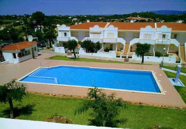 Casa em Porches - Casa Eddie