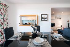 Apartamento em Quarteira - Residence Golf Club