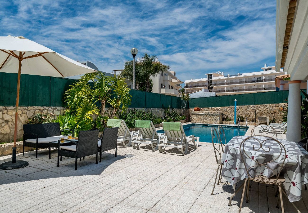 Casa em Albufeira - Villa Lageado