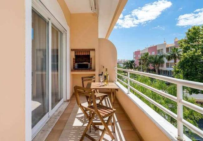 Apartamento em Quarteira - Pimenteiras