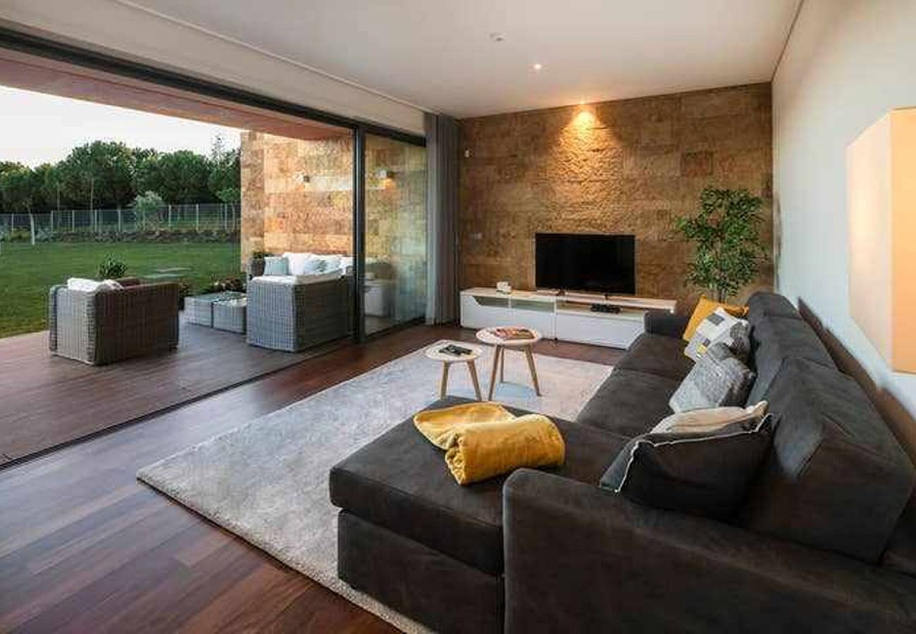 Casa em Vilamoura - Orangerie CA