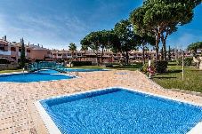 Apartamento em Quarteira - Sunset AI