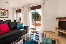 Apartamento em Quarteira - Sunset AI