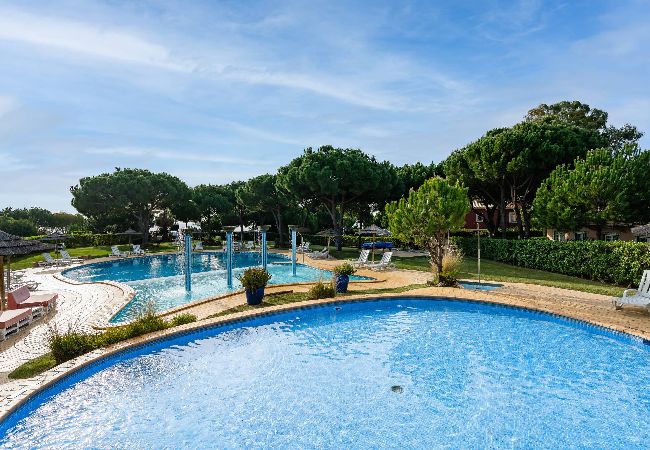 Apartamento em Albufeira - Casa Patou