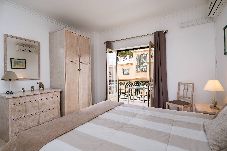 Apartamento em Albufeira - Casa Patou