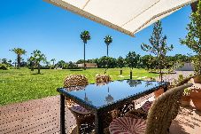 Casa em Vilamoura - Monte Laguna