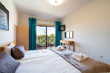 Apartamento em Albufeira - Corcovada
