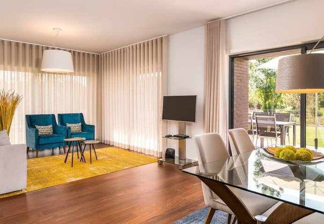 Apartamento em Vilamoura - Vilamoura Charming Apartment