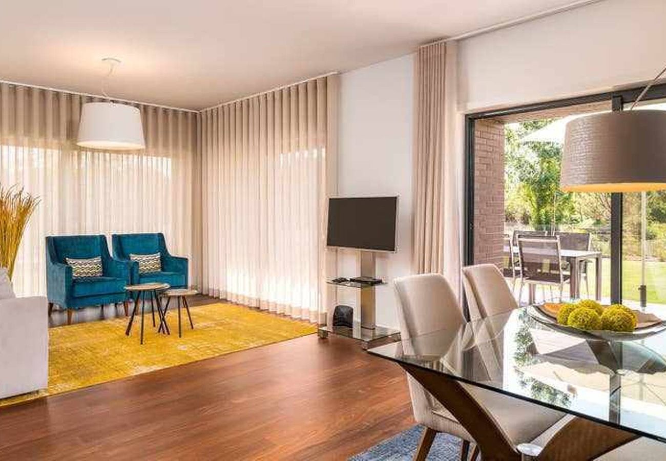 Apartamento em Vilamoura - Vilamoura Charming Apartment