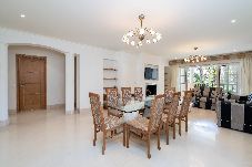 Apartamento em Quarteira - Palmyra