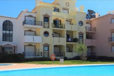 Apartamento em Quarteira - Eden Village
