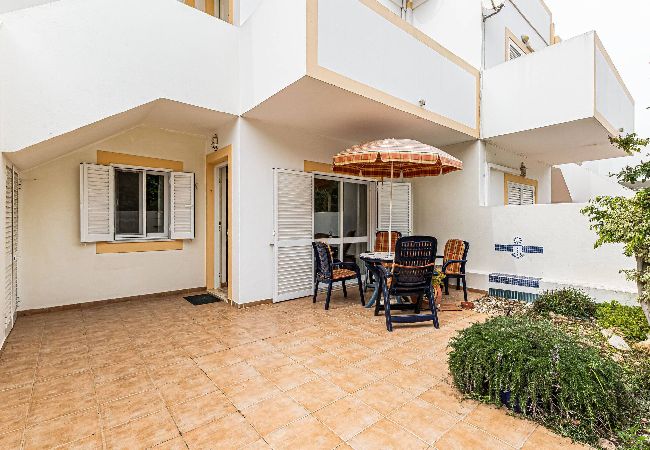 Apartamento em Porches - Cantinho do Moinho