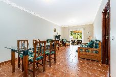Apartamento em Porches - Cantinho do Moinho