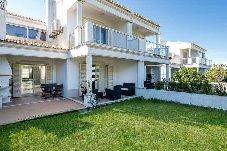 House in Albufeira - Villa Cantinho