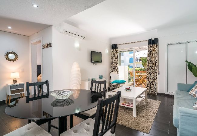 Apartment in Quarteira - Lago Azul 1