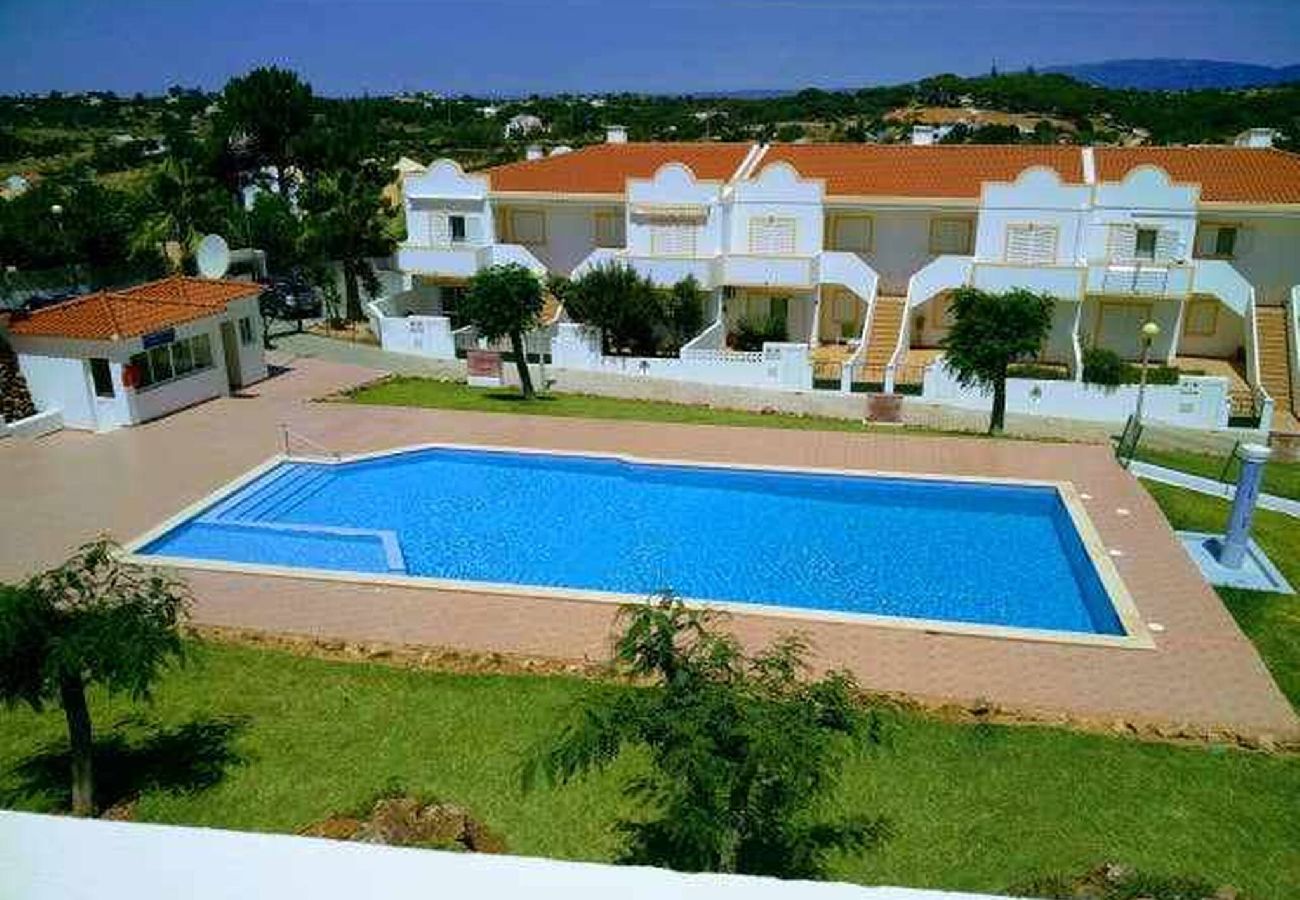 House in Porches - Casa Eddie