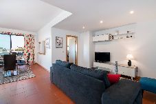 Apartment in Quarteira - Residence Golf Club