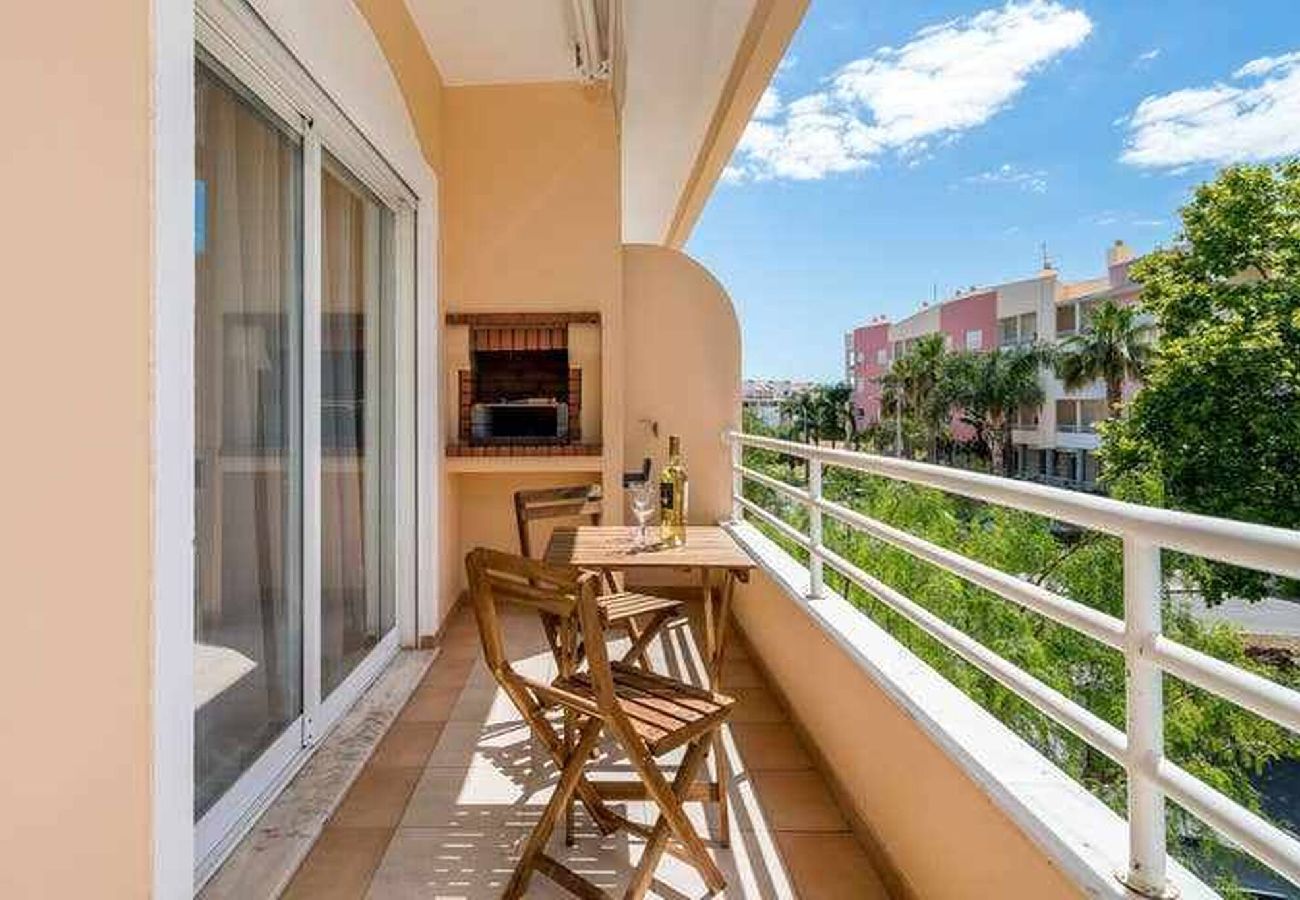 Apartment in Quarteira - Pimenteiras