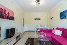 Apartment in Quarteira - Pimenteiras