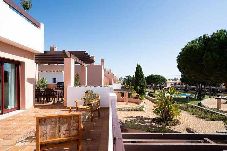 Apartment in Quarteira - Sunset AI