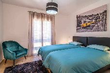 Apartment in Quarteira - Sunset AI