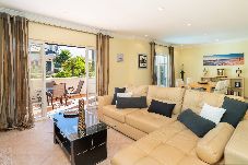Apartment in Almancil - Vale do Lobo