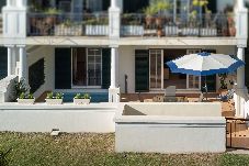 Apartment in Almancil - Vale do Lobo