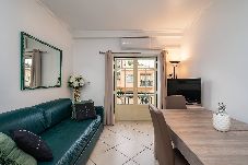 Apartment in Albufeira - Casa Patou