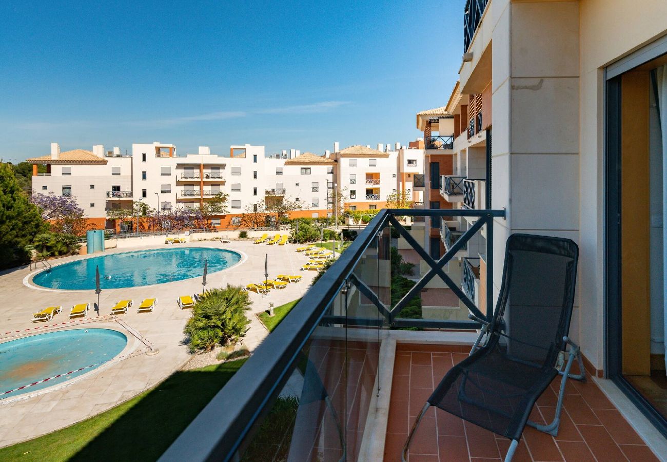 Apartment in Albufeira - Corcovada