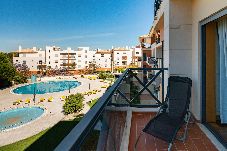 Apartment in Albufeira - Corcovada