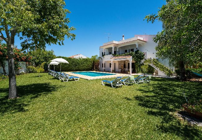 Apartment in Boliqueime - Casa Costa e Silva