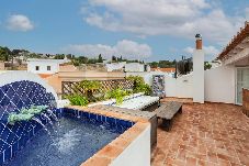 House in Boliqueime - Lemon Tree House
