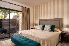 Apartment in Vilamoura - Vilamoura Charming Apartment