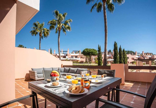 House in Quarteira - Villa Simone