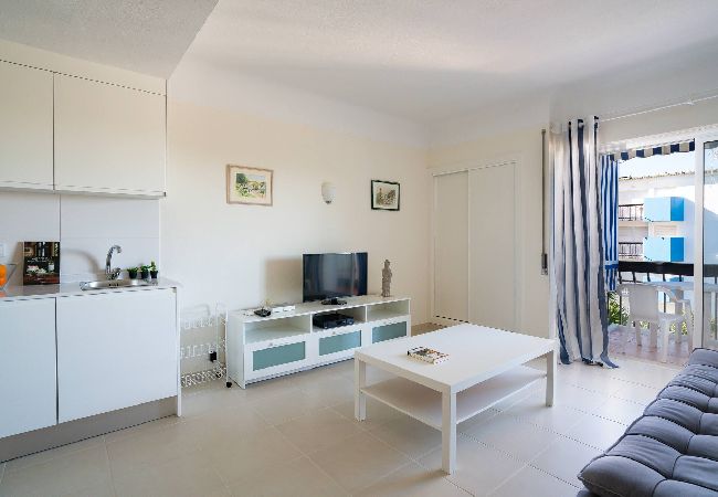 Residence in Quarteira - Lago Azul 2