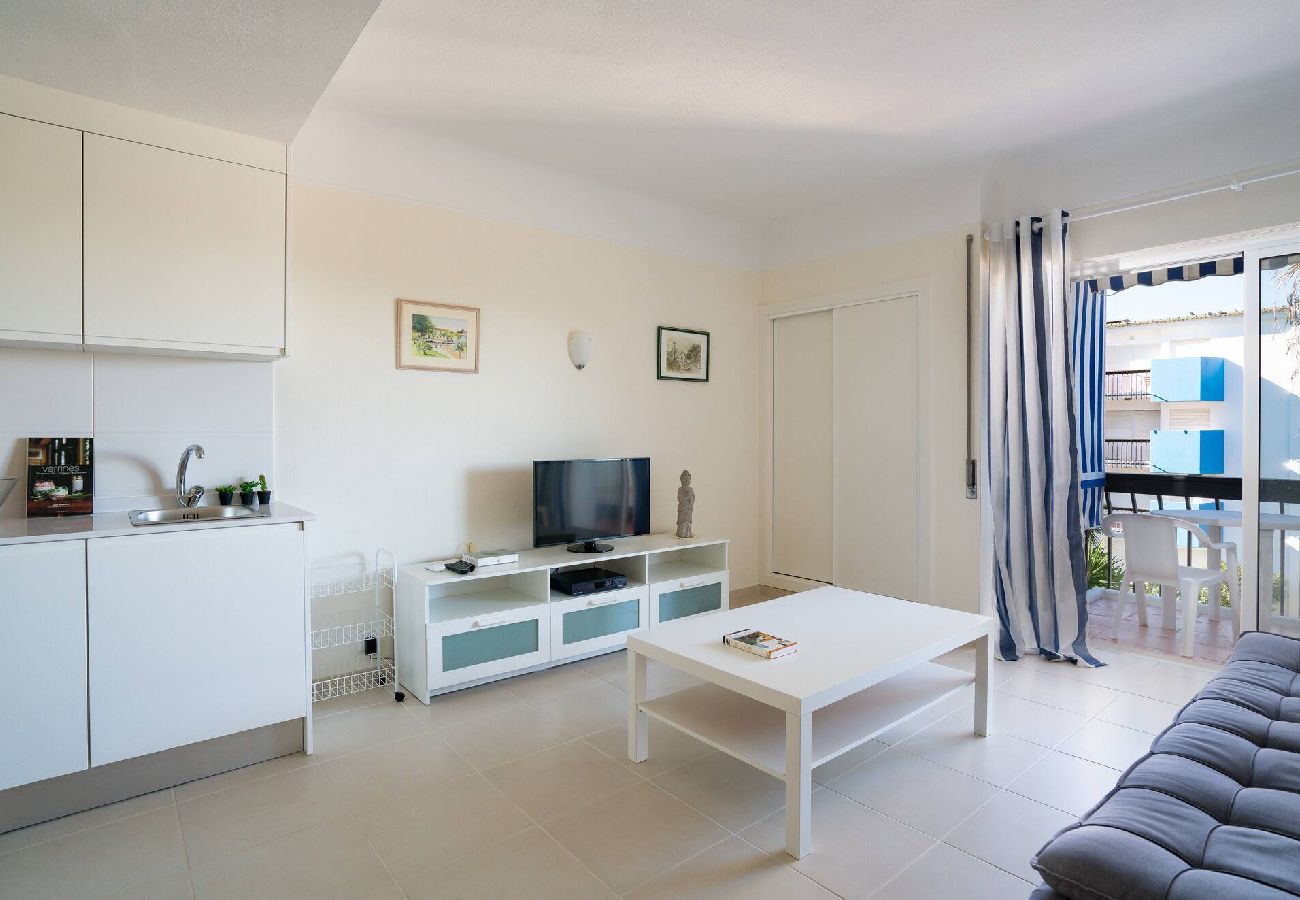 Residence in Quarteira - Lago Azul 2