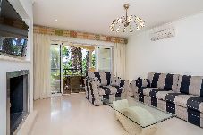 Apartment in Quarteira - Palmyra