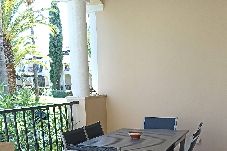 Apartment in Quarteira - Palmyra