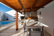 Villa in Albufeira - Villa Vitry