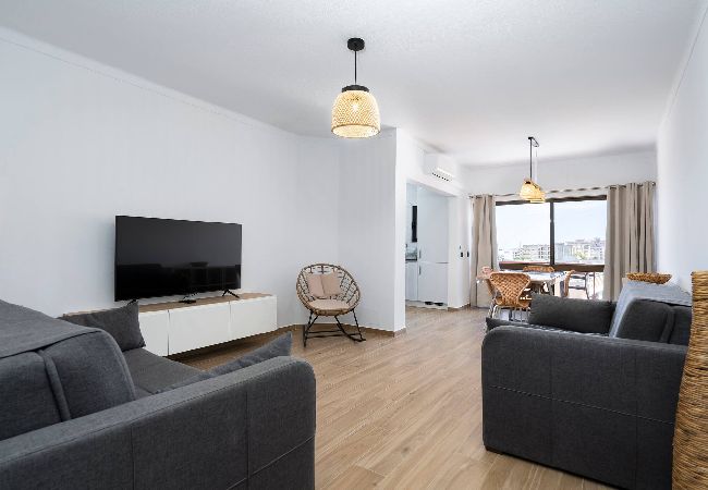 Apartment in Armação de Pêra - Ocean Blue