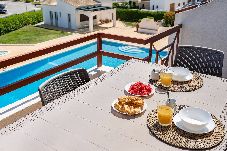 Apartment in Armação de Pêra - Ocean Blue