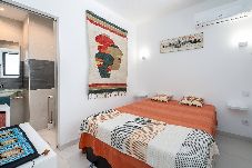 Apartment in Albufeira - Aveiros beach