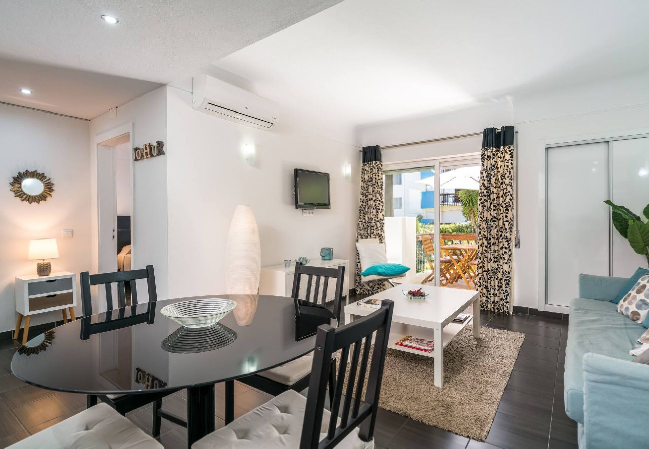 Apartamento en Quarteira - Lago Azul 1