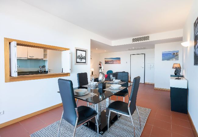 Apartamento en Quarteira - Residence Golf Club