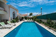 Casa en Albufeira - Villa Lageado
