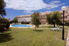 Apartamento en Quarteira - Pimenteiras