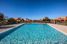 Casa en Vilamoura - Orangerie CA