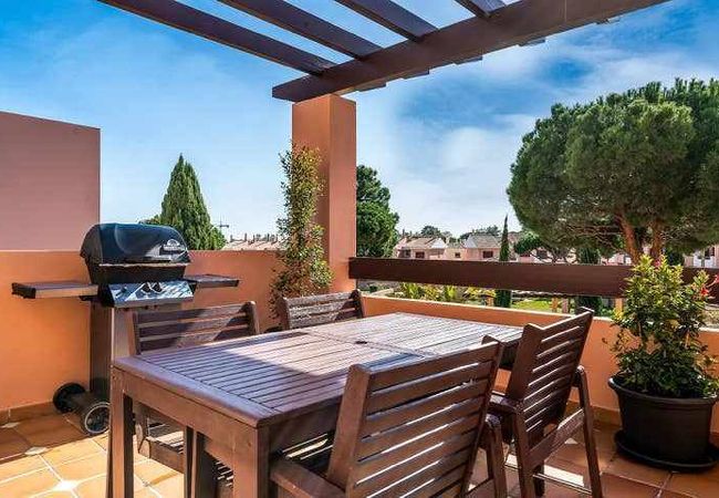 Apartamento en Quarteira - Sunset AI