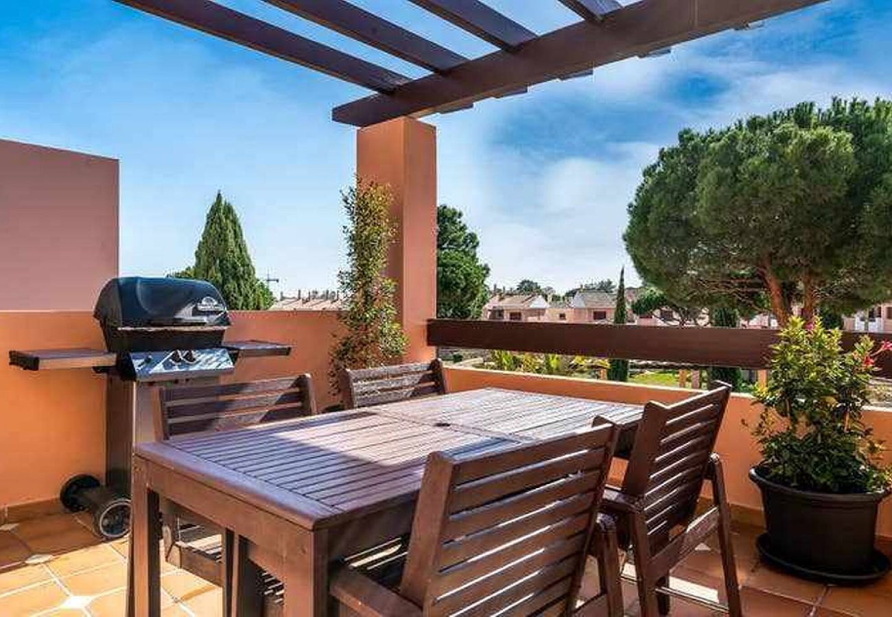 Apartamento en Quarteira - Sunset AI