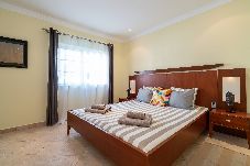 Apartamento en Almancil - Vale do Lobo